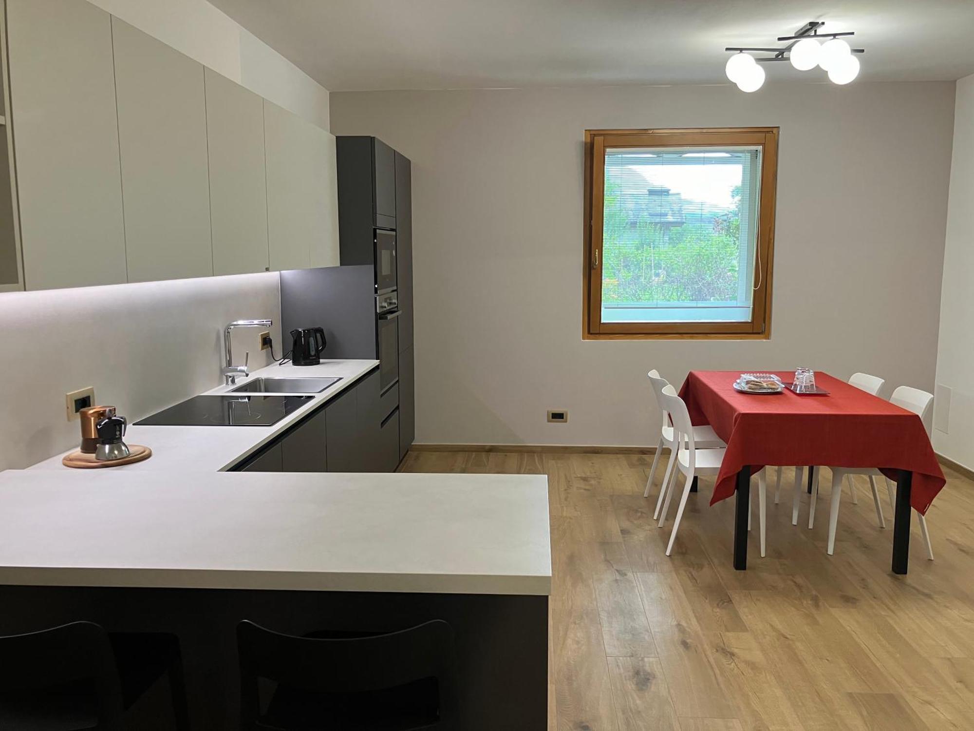 Suite Santa Maria Lovero Valtellino Экстерьер фото