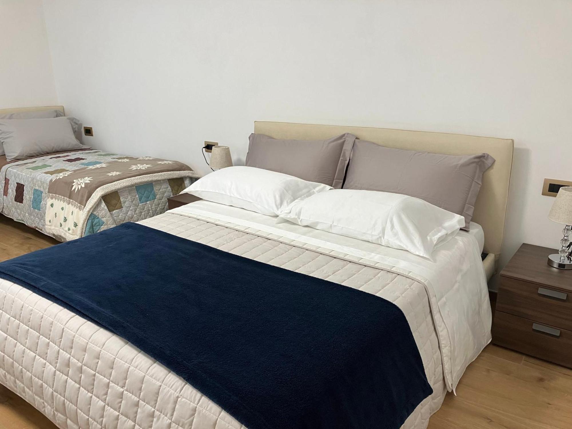 Suite Santa Maria Lovero Valtellino Экстерьер фото
