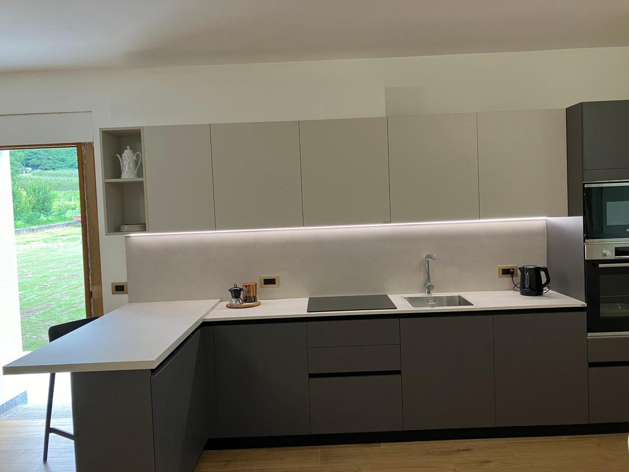 Suite Santa Maria Lovero Valtellino Экстерьер фото