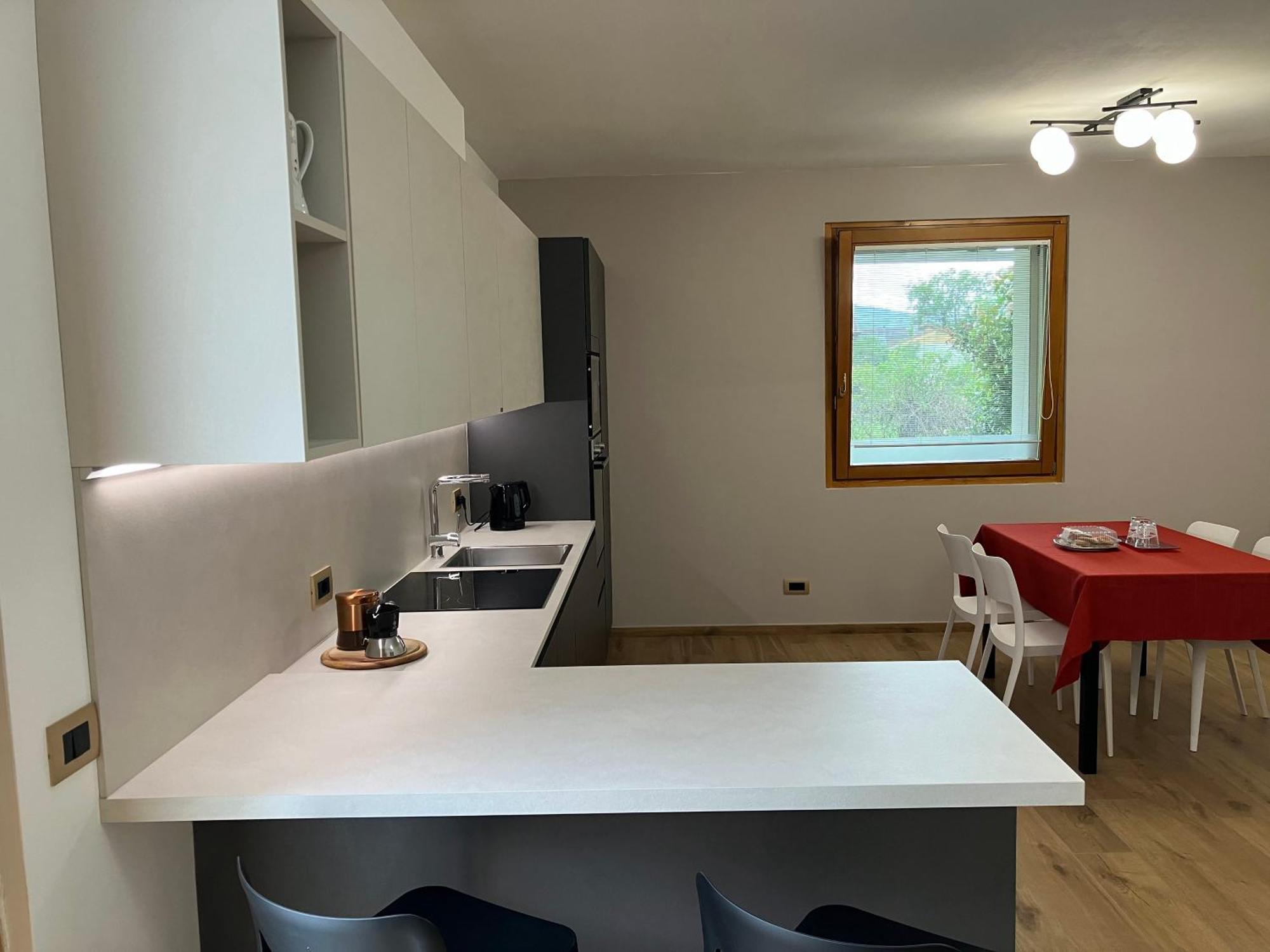 Suite Santa Maria Lovero Valtellino Экстерьер фото