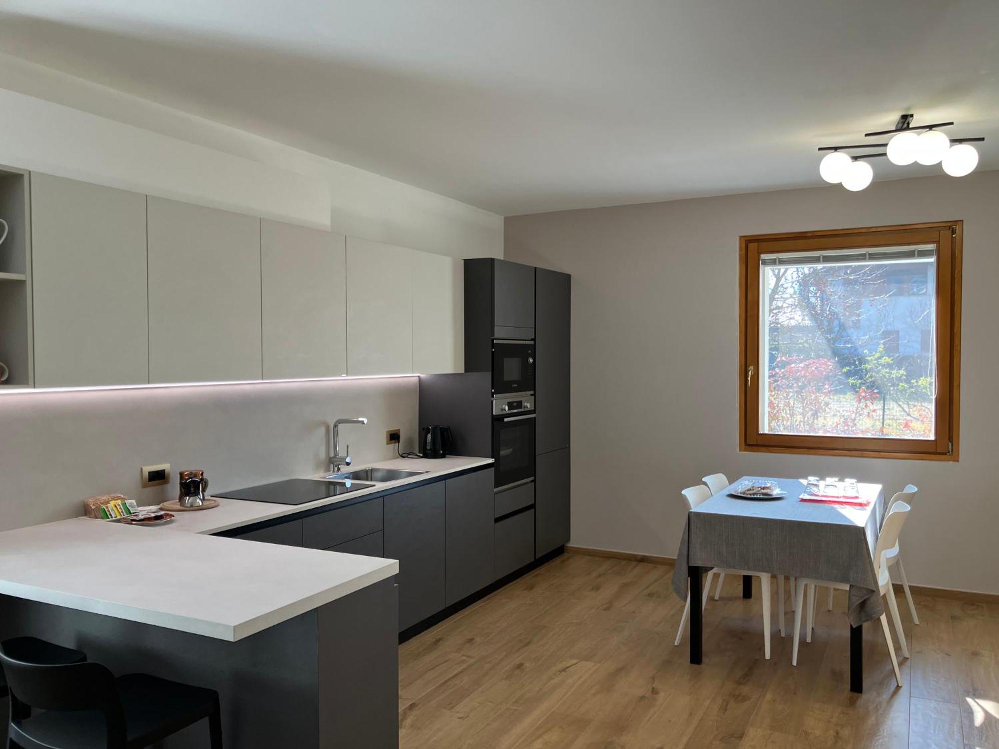 Suite Santa Maria Lovero Valtellino Экстерьер фото