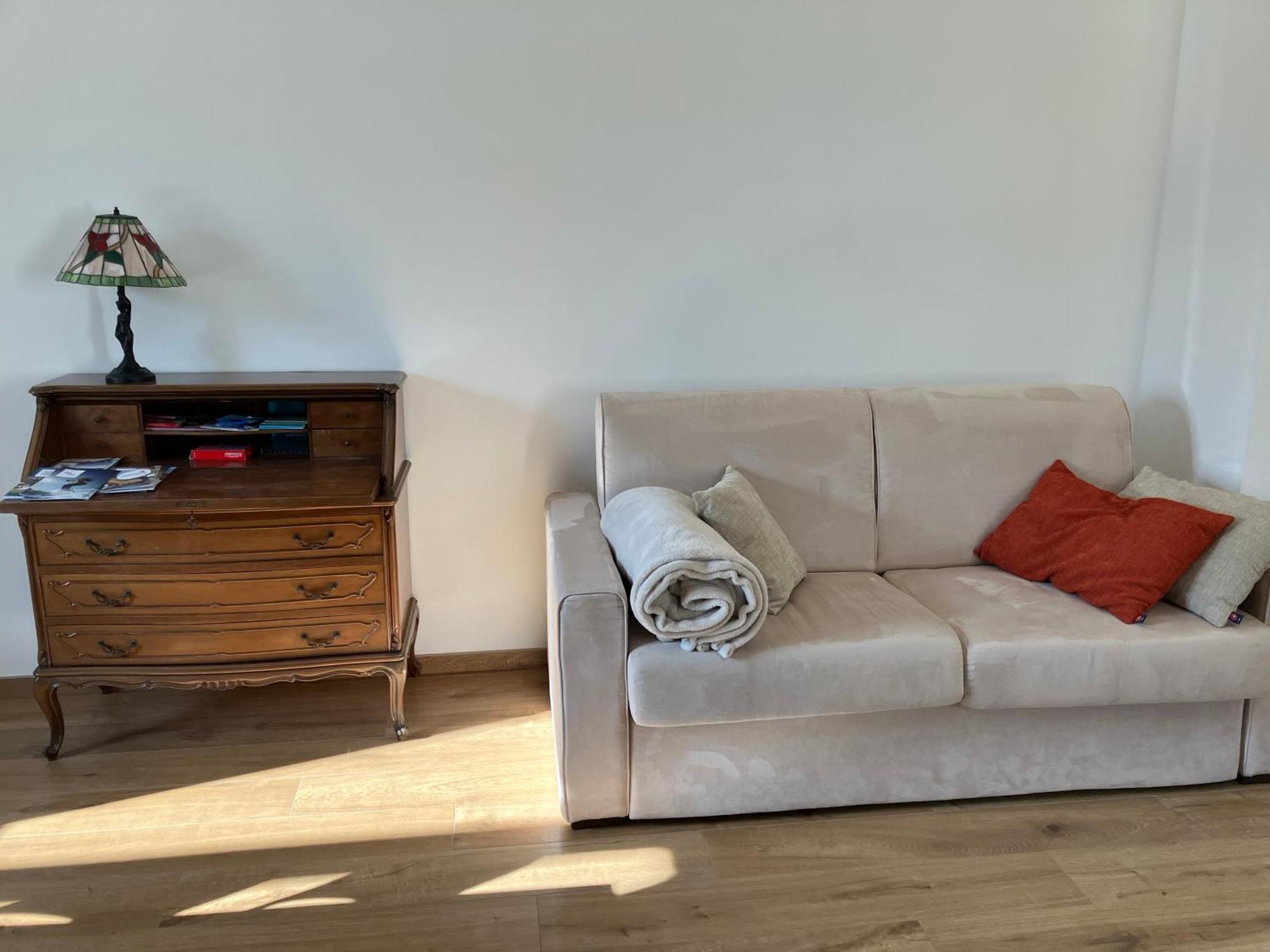 Suite Santa Maria Lovero Valtellino Экстерьер фото
