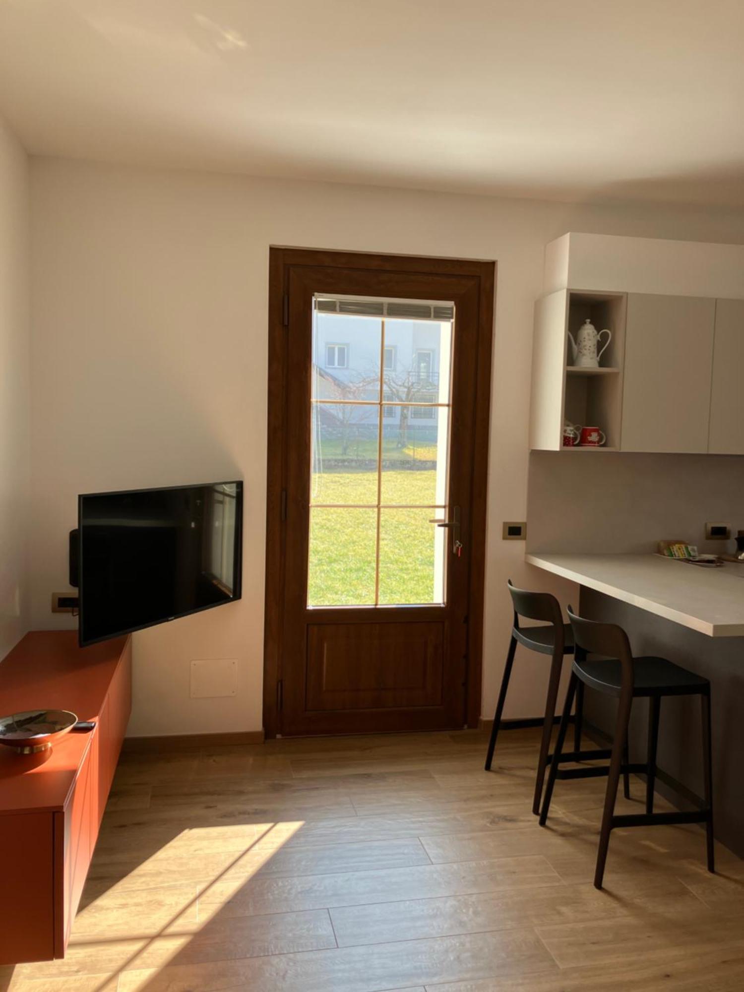 Suite Santa Maria Lovero Valtellino Экстерьер фото