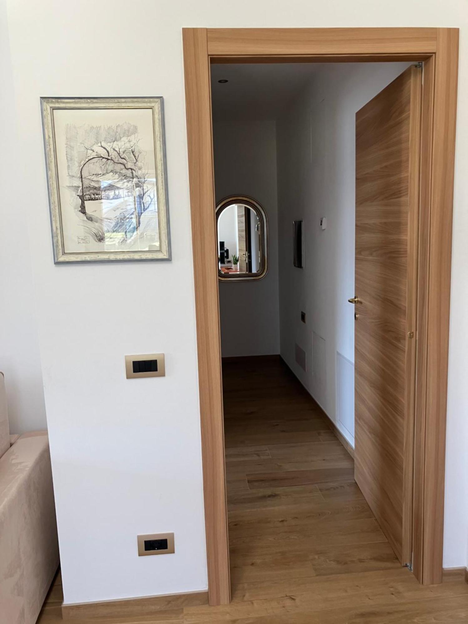 Suite Santa Maria Lovero Valtellino Экстерьер фото