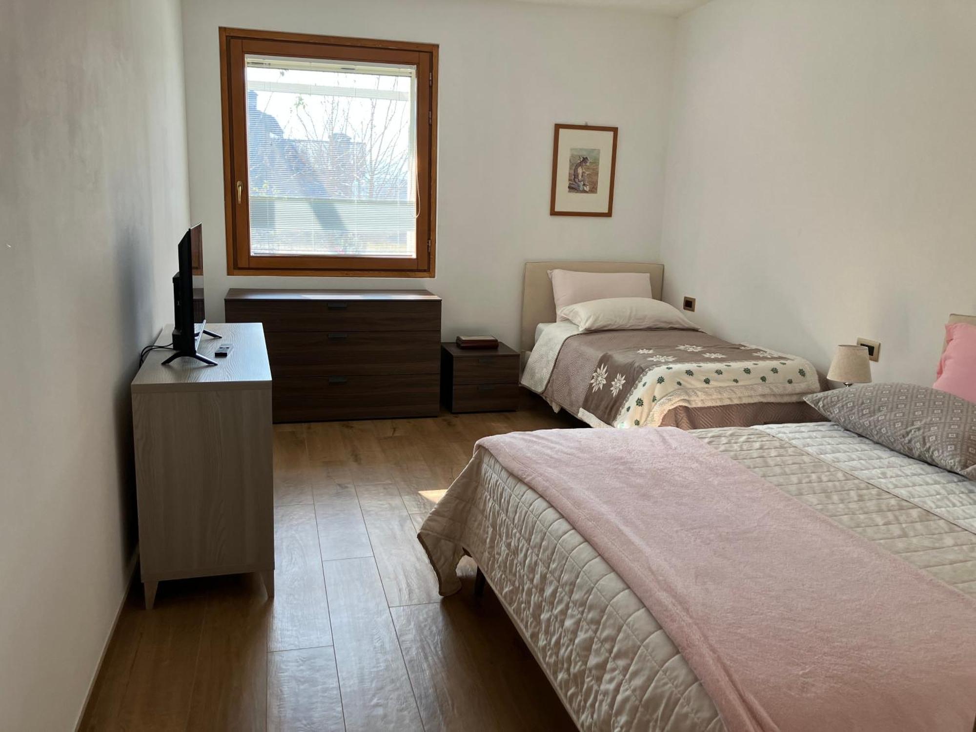 Suite Santa Maria Lovero Valtellino Экстерьер фото